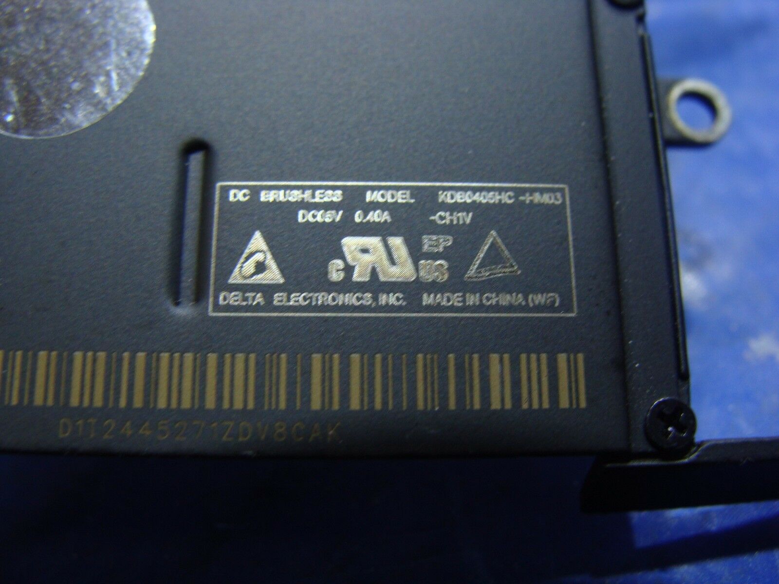 MacBook Pro A1425 13