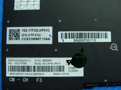 Lenovo ThinkPad T490 14" US Keyboard Backlit 01YP280 SN20P33110