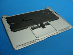 MacBook Air A1466 13" 2015 MJVE2LL/A Top Case w/Keyboard Trackpad 661-7480 - Laptop Parts - Buy Authentic Computer Parts - Top Seller Ebay