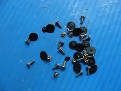 Lenovo Yoga 700-11ISK 11.6" Screw Set Screws for Repair ScrewSet
