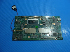 Dell Inspiron 13 7386 13.3" Genuine Intel i5-8265U 1.6GHz 8GB Motherboard 2CF17