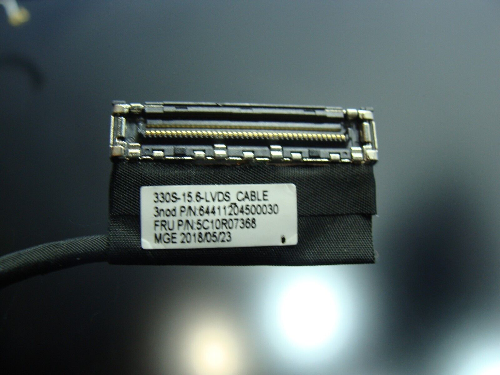 Lenovo IdeaPad 330S-15ARR 15.6