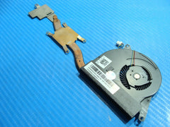 Asus ZenBook UX31E-RY009V 13.3" OEM CPU Cooling Fan w/Heatsink 13GN8N1AM080-1 - Laptop Parts - Buy Authentic Computer Parts - Top Seller Ebay