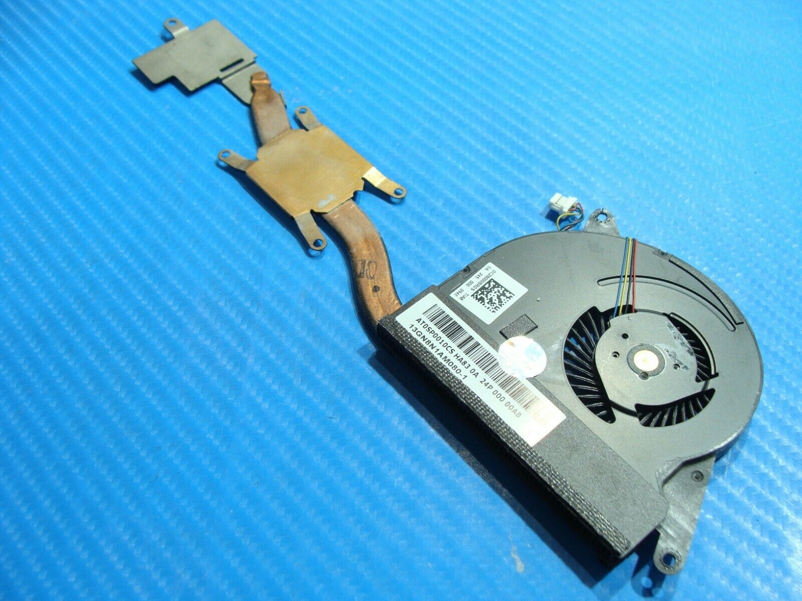 Asus ZenBook UX31E-RY009V 13.3