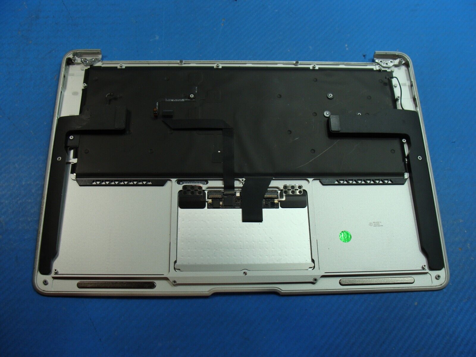 MacBook Air A1466 2015 MJVE2LL/A 13