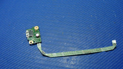Dell Inspiron 5421 14" Genuine Laptop USB Port Board w/ Cable YJP8J Dell