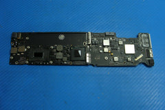MacBook Air A1466 2012 MD231LL i5-3427U 4GB 1.8GHz Logic Board 820-3209-a As Is - Laptop Parts - Buy Authentic Computer Parts - Top Seller Ebay