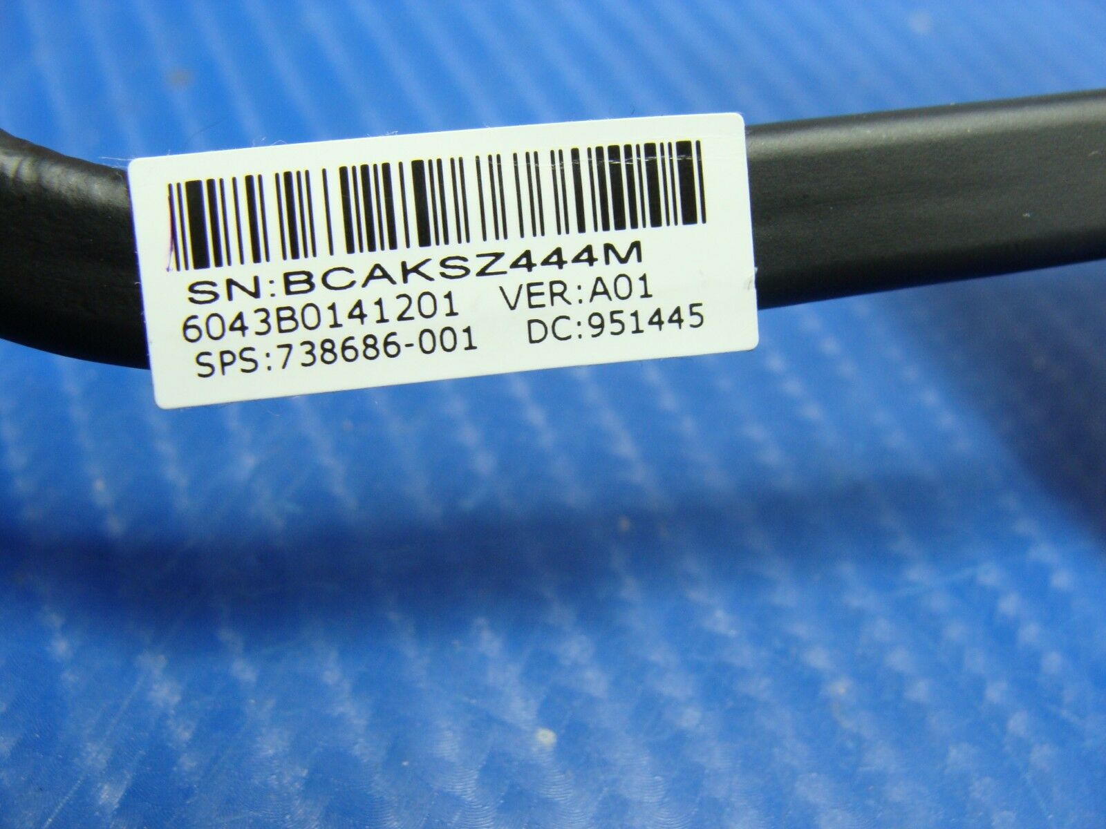 HP ProBook 650 G1 15.6