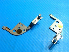 Dell Latitude E6320 13.3" Genuine Left & Right Hinge Set EC0FN000600 EC0FN000700 - Laptop Parts - Buy Authentic Computer Parts - Top Seller Ebay