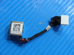 Dell Latitude E7270 12.5" Genuine DC In Power Jack w/Cable VCYYW