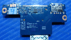 Lenovo G51-35 15.6" Genuine USB Audio Card Reader Board w/ Cable NS-A402 ER* - Laptop Parts - Buy Authentic Computer Parts - Top Seller Ebay