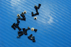 Toshiba Satellite C55t-B5110 15.6" Genuine Screw Set Screws for Repair ScrewSet