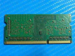 Dell 5559 Laptop Micron 2GB Memory PC3L-12800S-11-13-C3 MT4KTF25664HZ-1G6P1 - Tested Computer Laptop Parts