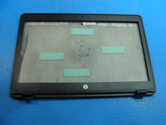 HP EliteBook 840 G1 14" Genuine LCD Back Cover w/Bezel 6070B0676301 730949-001