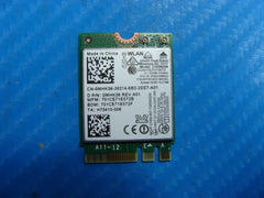 Dell Inspiron 15.6" 15-5567 Genuine Laptop Wireless WiFi Card 3165NGW MHK36 - Laptop Parts - Buy Authentic Computer Parts - Top Seller Ebay
