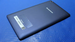 Lenovo Tab 2 A8-50F 8" Genuine Tablet Back Cover Rear Case Housing Lenovo