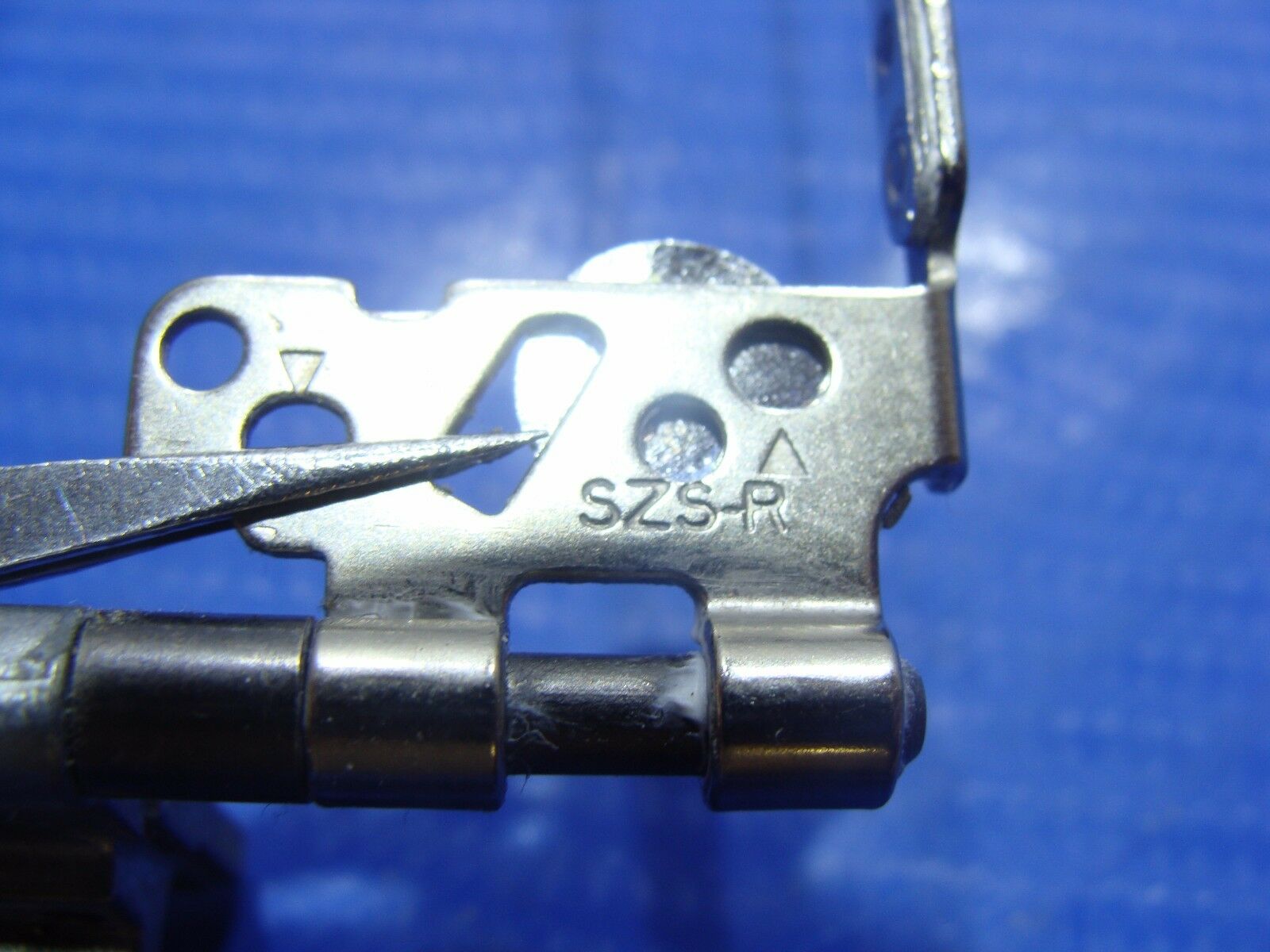 HP Elitebook 2560P 12.5