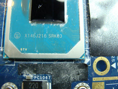 Dell Latitude 7320 13.3" Intel i5-1145G7 2.6Ghz Motherboard KND83 LA-K371P