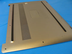 Dell XPS 15 9560 15.6" Bottom Case Base Cover Silver YHD18 AM1BG000702 Grade A