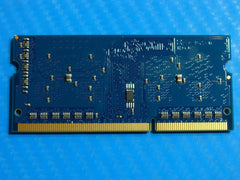 Dell 5555 Laptop Kingston 2GB Memory PC3L-12800S-11-13-C3 9995594-009.A00G - Tested Computer Laptop Parts