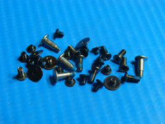 Toshiba Satellite S55t-B5273NR 15.6" OEM Screw Set Screws for Repair ScrewSet - Laptop Parts - Buy Authentic Computer Parts - Top Seller Ebay
