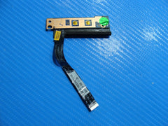 Lenovo IdeaPad G770 17.3" Genuine Power Button Board w/ Ribbon Cable LS-6753P