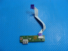 Dell Chromebook 13-7310 13.3" Genuine USB Port Board w/Cable TTX96 - Laptop Parts - Buy Authentic Computer Parts - Top Seller Ebay