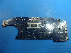 Dell Latitude 5500 15.6" Intel i5-8265u 1.6GHz Motherboard LA-G901P J16NW