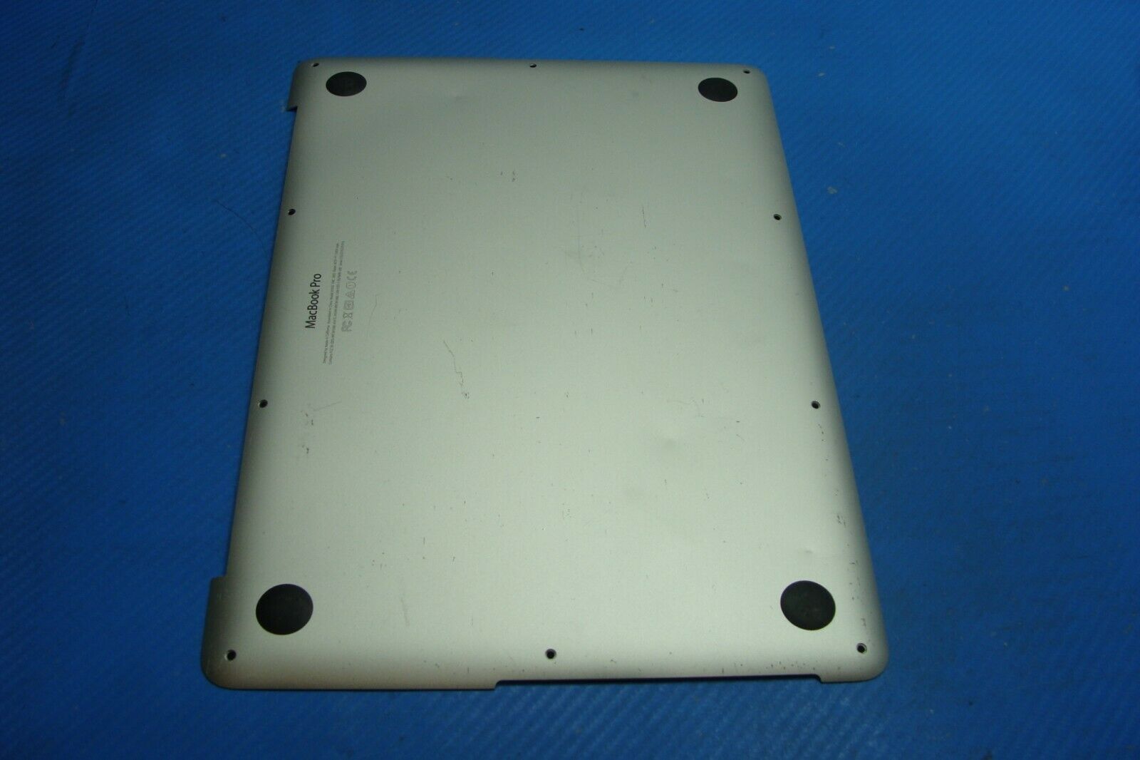 MacBook Pro A1502 13