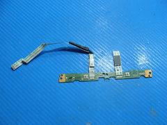 HP Pavilion TS 15-n047cl 15.6" TouchPad Mouse Button Board w/Cables DAU83TB16D0