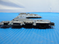 Dell Latitude 7490 14" Genuine Intel i7-8650u 1.9GHz Motherboard LA-F322P 2XPCX