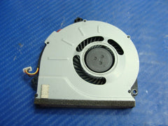 Lenovo G50-70 15.6" Genuine Laptop CPU Cooling Fan DC28000CGS0 Lenovo