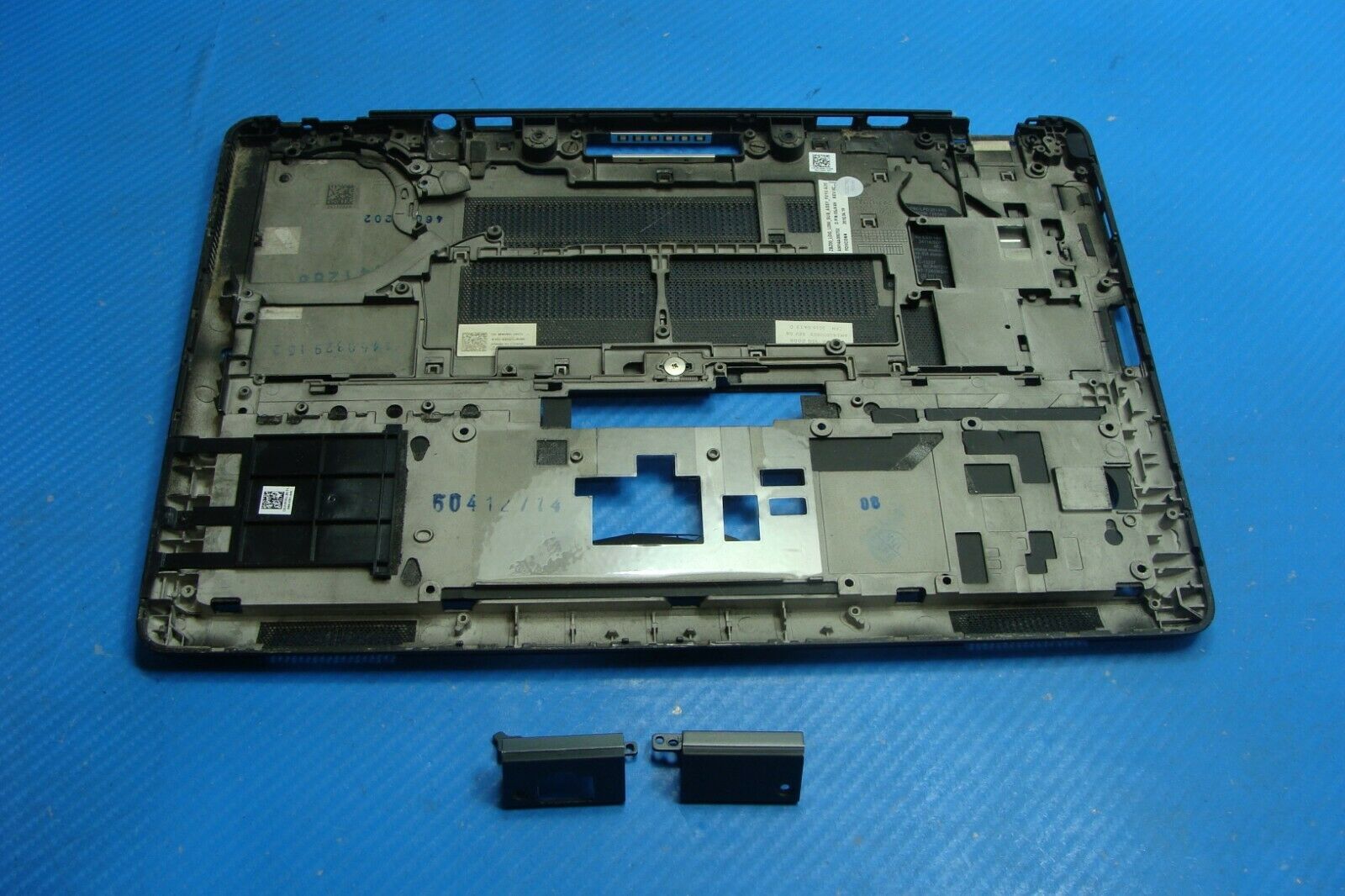 Dell Latitude E7250 12.5