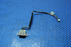 Toshiba Satellite A505-S6980 16" OEM USB Port Board w/ Cable 6017B0194901 ER* - Laptop Parts - Buy Authentic Computer Parts - Top Seller Ebay