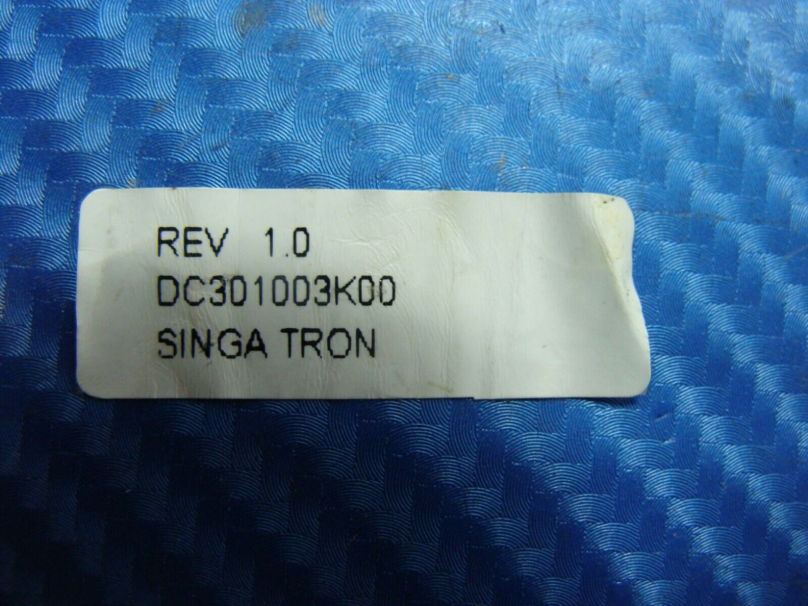 Lenovo IdeaPad Y430 14.1