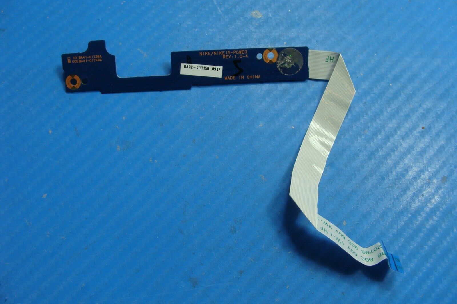 Samsung Series 7 NP700Z5A-S04US 15.6