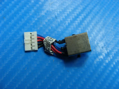 Dell Latitude E5450 14" Genuine DC IN Power Jack w/Cable P95KW DC30100QD00 - Laptop Parts - Buy Authentic Computer Parts - Top Seller Ebay