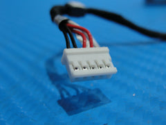 Lenovo ThinkPad T440s 14" Genuine DC IN Power Jack Harness w/Cable DC30100KL00 Lenovo