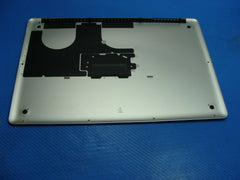 MacBook Pro 15" A1286 MD103LL/A OEM Laptop Bottom Case Silver 923-0083 - Laptop Parts - Buy Authentic Computer Parts - Top Seller Ebay