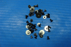 HP Pavilion 15-cr0087cl 15.6" Genuine Laptop Screw Set Screws for Repair ScrewSe