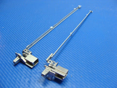 Lenovo ThinkPad T530 15.6" OEM L & R Hinge Set 33.4CU08.001 33.4CU09.001 ER* - Laptop Parts - Buy Authentic Computer Parts - Top Seller Ebay