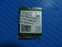 HP EliteBook 830 G6 13.3" Genuine Laptop Wireless Wifi WLAN Card AX200NGW