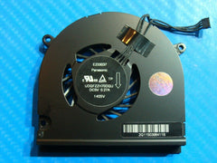 MacBook Pro A1278 13" Early 2011 MC700LL/A CPU Cooling Fan 922-8620 #3 - Laptop Parts - Buy Authentic Computer Parts - Top Seller Ebay