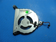HP Pavilion 15-p133cl 15.6" Genuine Laptop CPU Cooling Fan 767776-001