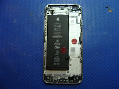 iPhone 6s A1633 4.7" 2015 MKQ92LL/A Genuine Back Case w/ Battery GS135185 Apple