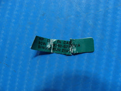 HP 15-dw3033dx 15.6" DC IN Power Jack w/Cable 799750-S23