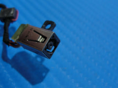 Dell XPS 13 9350 13.3" Genuine Laptop DC IN Power Jack w/Cable 0P7G3 #2 - Laptop Parts - Buy Authentic Computer Parts - Top Seller Ebay