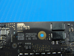 MacBook Air A1932 13" 2019 MVFM2LL i5 1.6GHz 8GB Logic Board 661-12832 ID AS IS