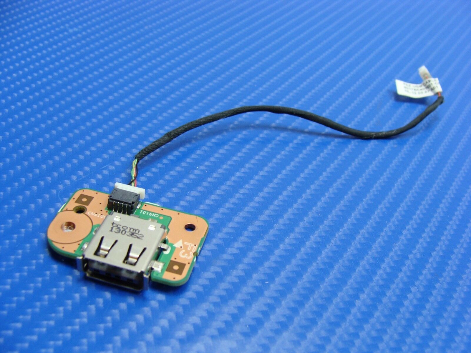 Toshiba Satellite 15.6