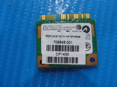 HP TouchSmart 15-Series 15.6" WiFi Wireless Card 709505-001 709848-001 RTL8188EE